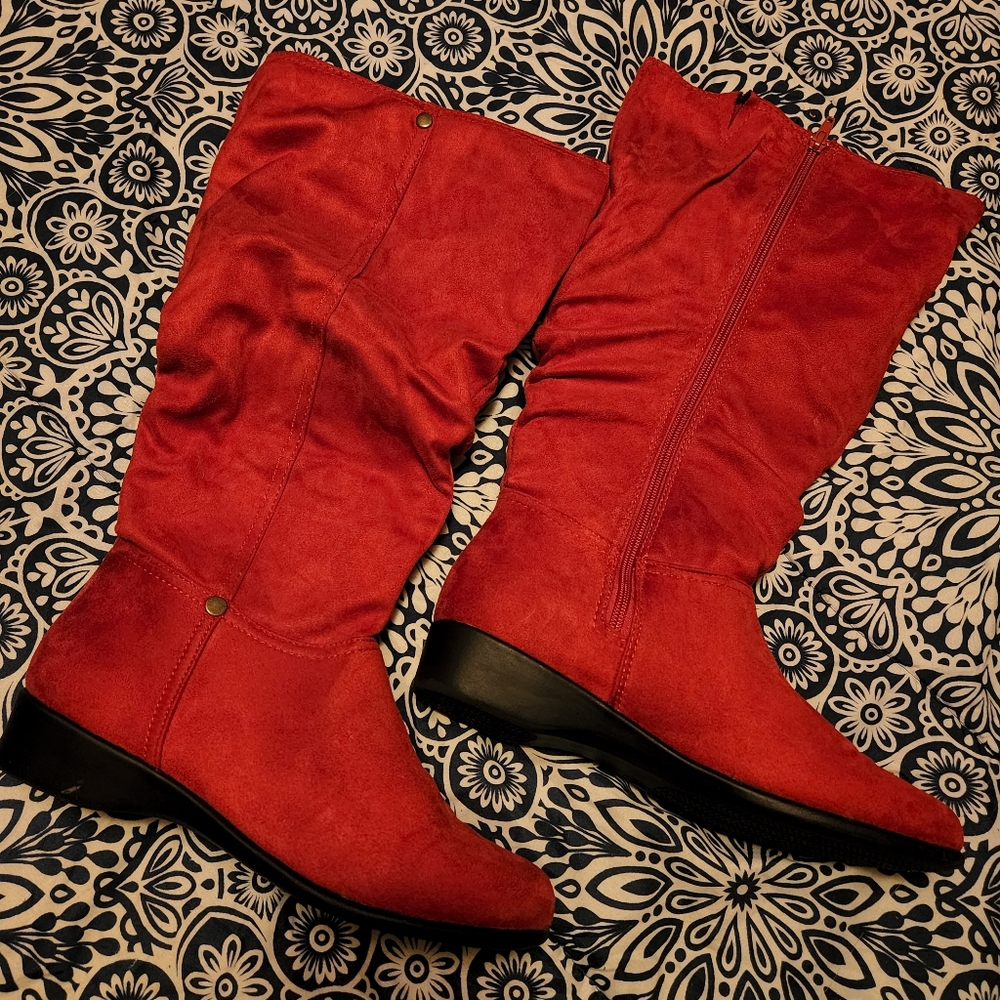 Adina boots